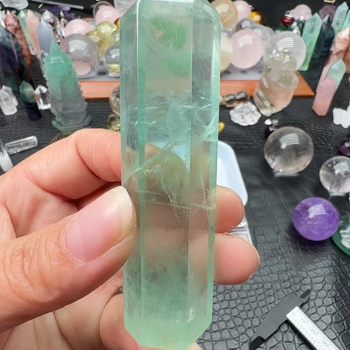 水晶眼镜未镶嵌239