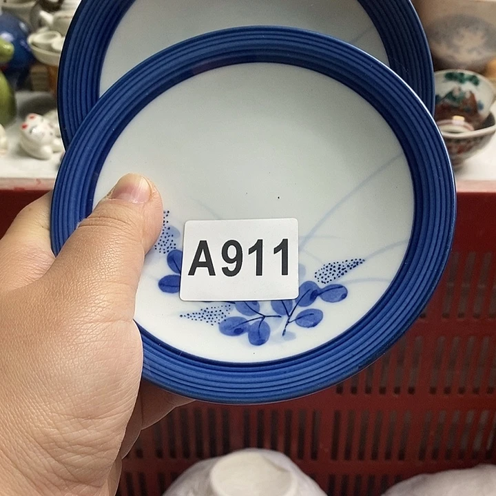 紫砂茶杯C*日本回流精品瓷器