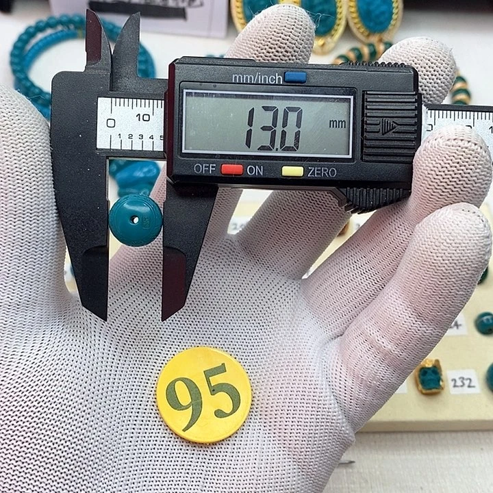 高瓷玉化归元款归元