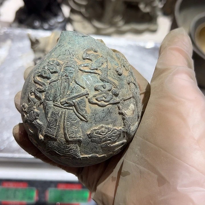 天****天黄铜摆件工艺品摆件