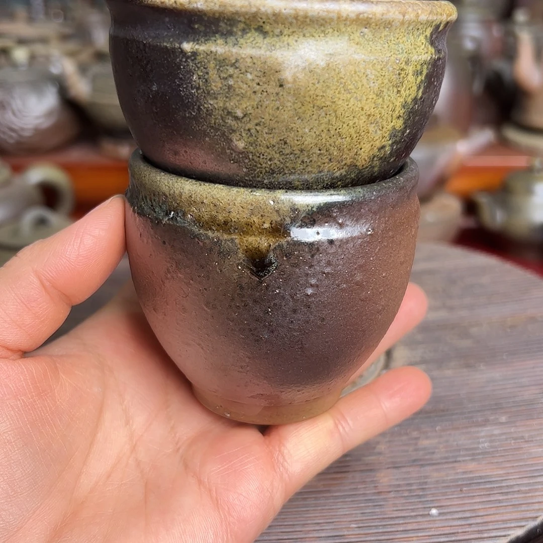 坭兴陶贵台龙窑05