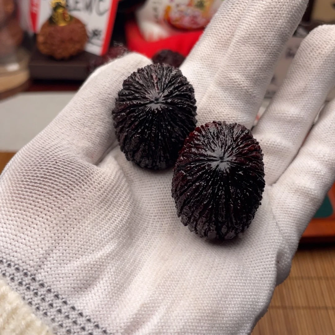 吊坠文玩核桃福利一