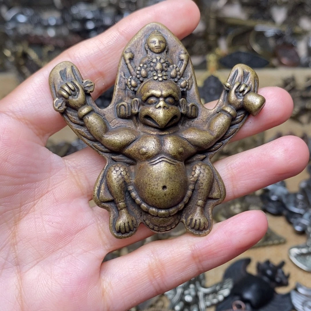 铜家居工艺挂件吊坠