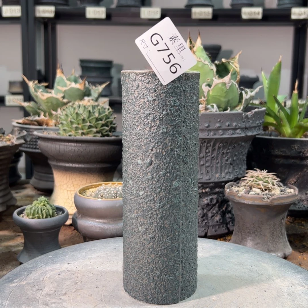 景德镇手工素里内口5.5高18瑕疵福利