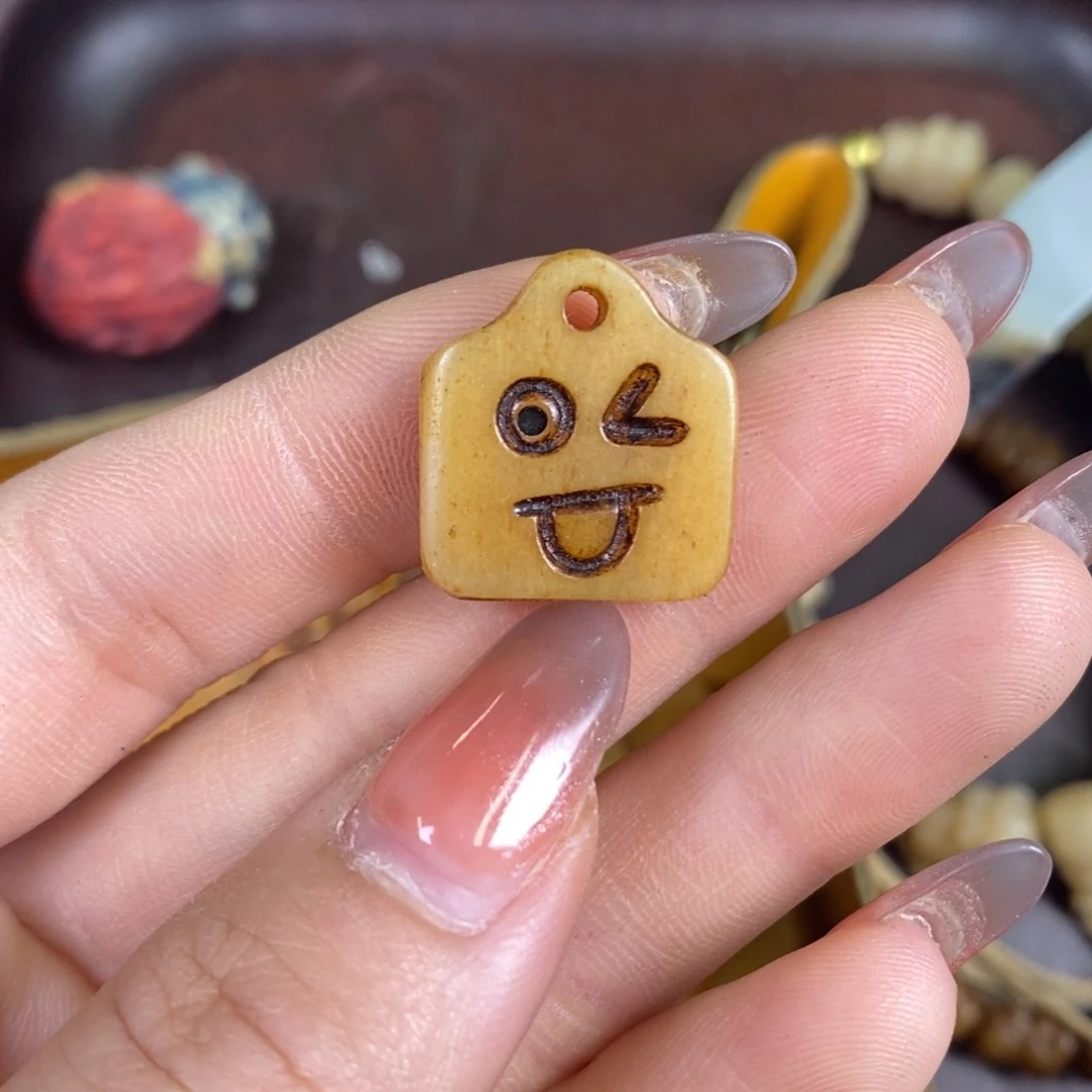 手串/手链驼骨配饰69