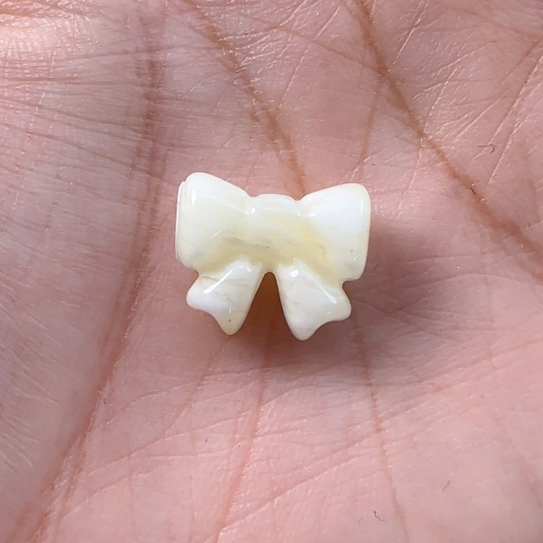 琥珀未镶嵌珠宝奇石冰*姐蜜蜡