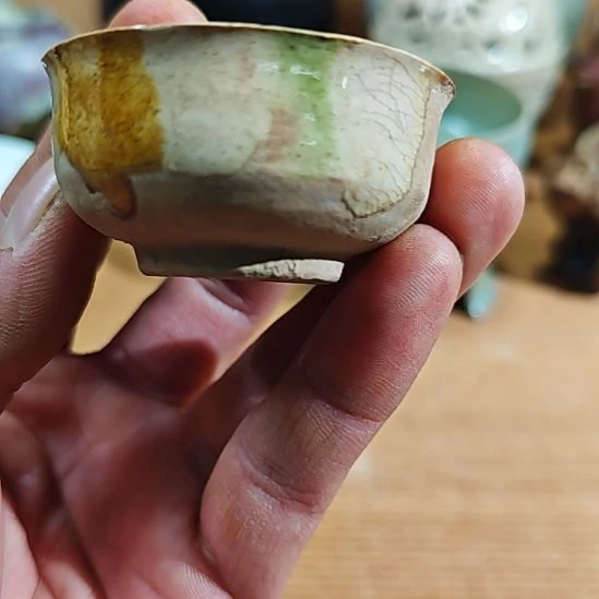 古风雅颂甄选瓷器