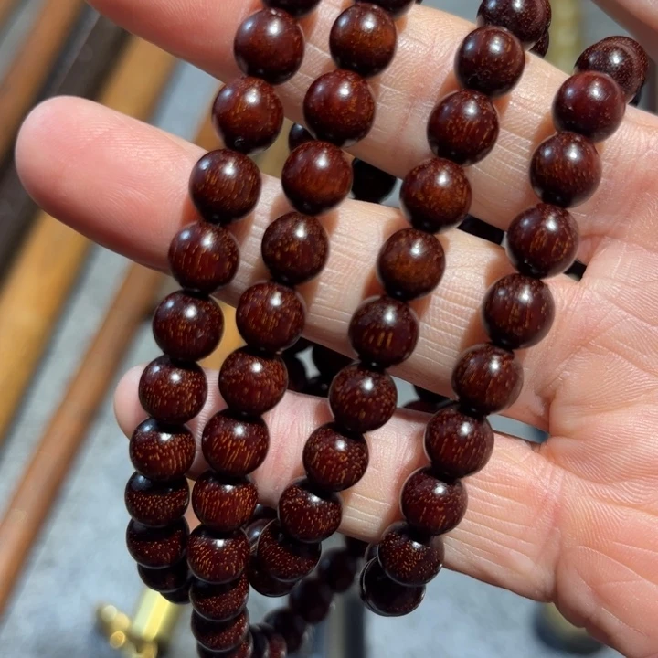 木木质手把件套装