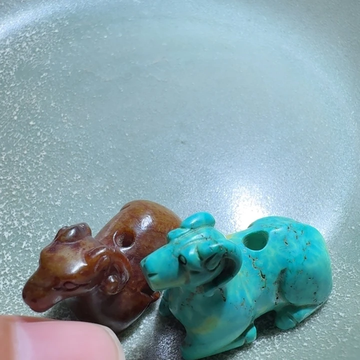瓷片用****1花开富贵大家庭