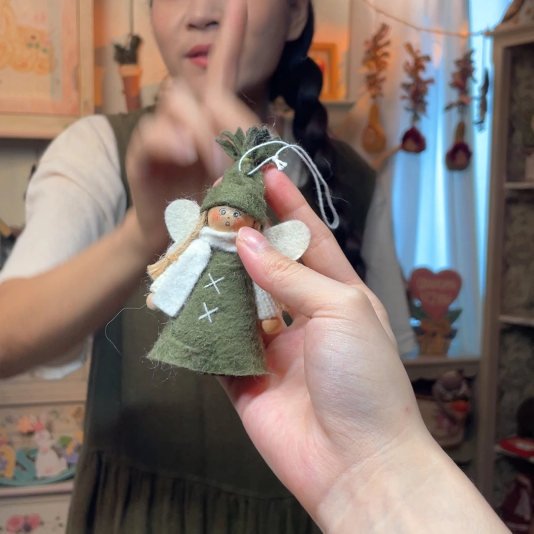 ****️毛绒中古老货默认微瑕