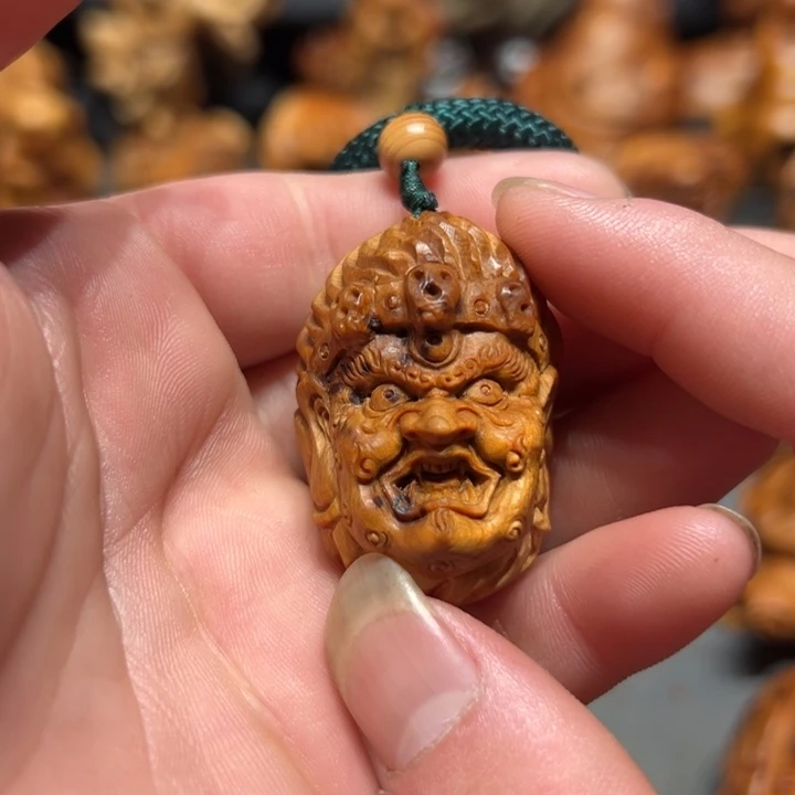 柏木（崖柏）点点关注