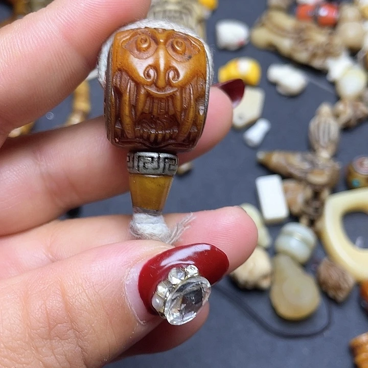 驼骨手串/手链其他配饰