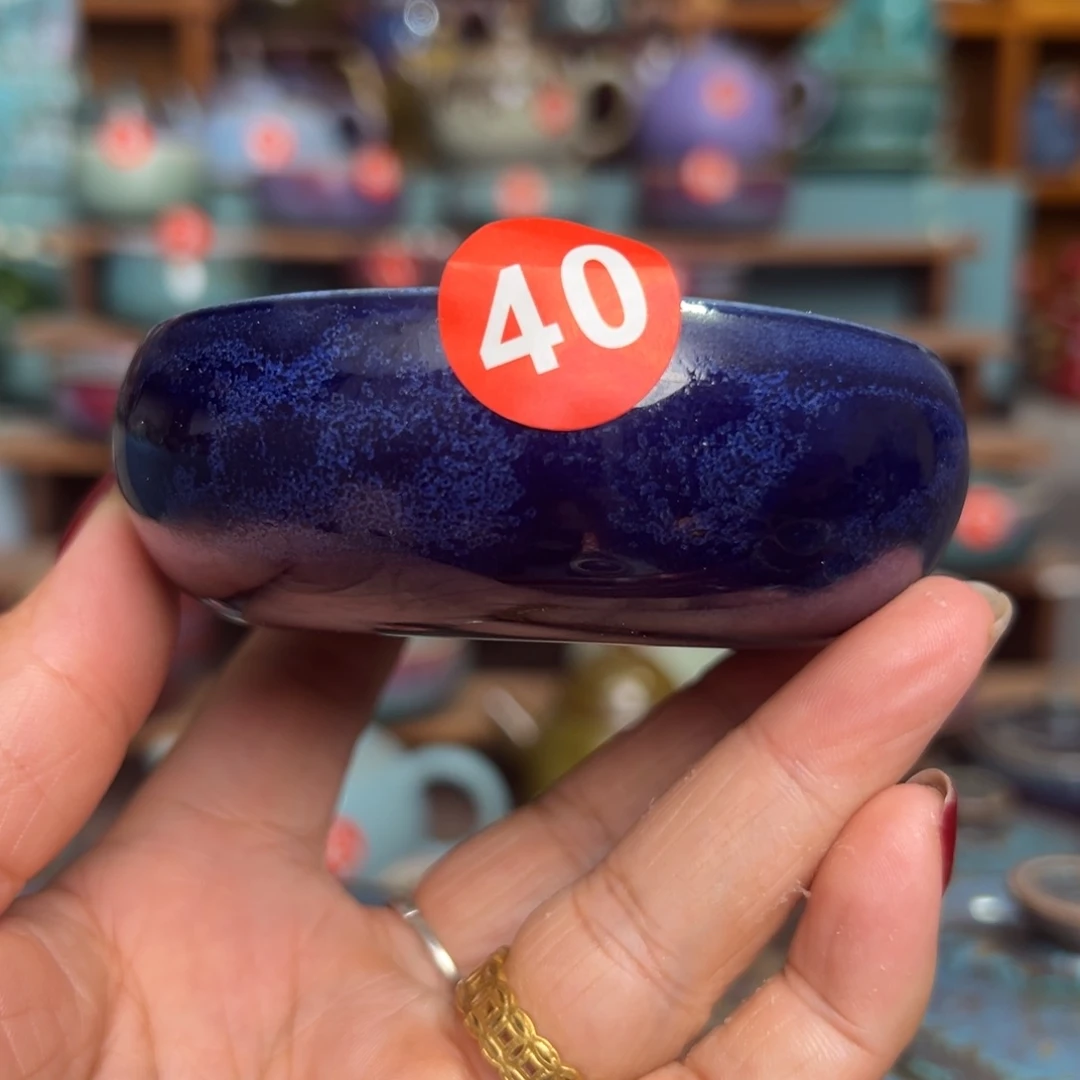 手工制作手拉坯工艺