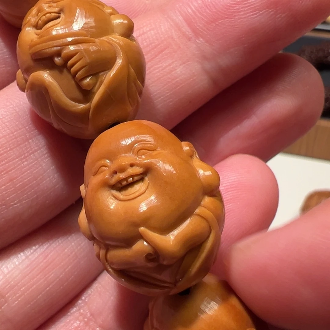 手串/手链橄榄核一物一图