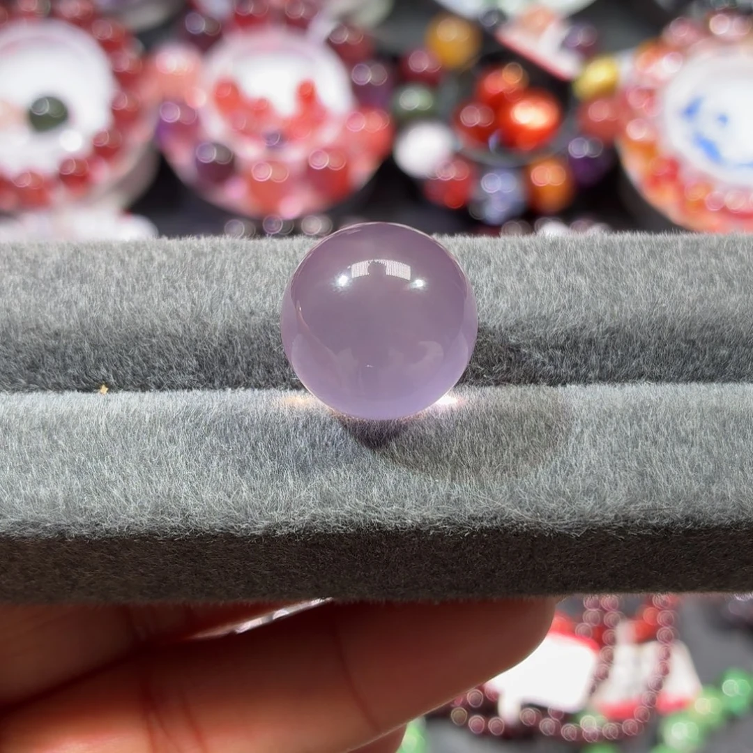 手链未镶嵌水晶单珠17.3mm