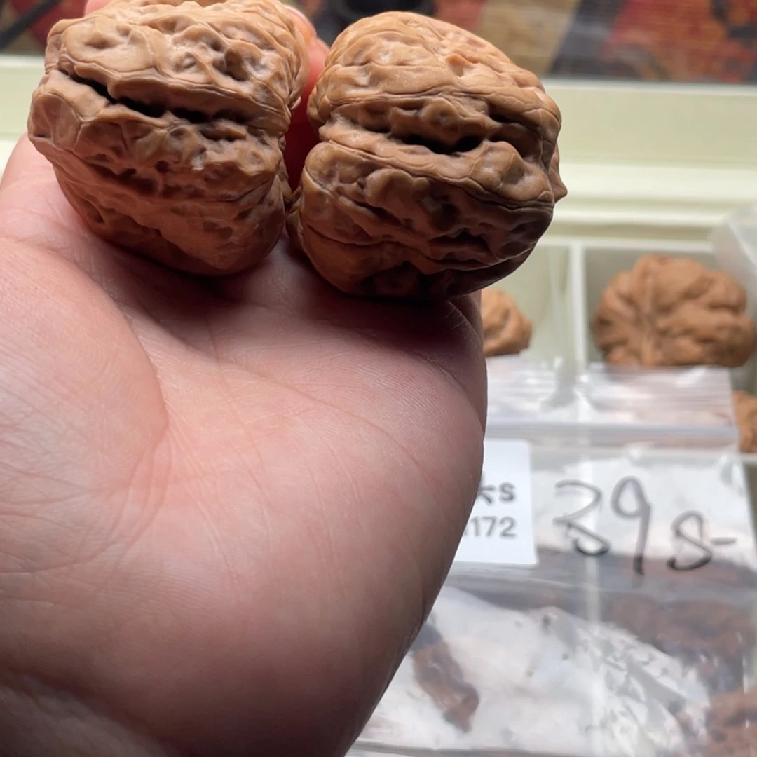 木质类1172蛙蛙蛙