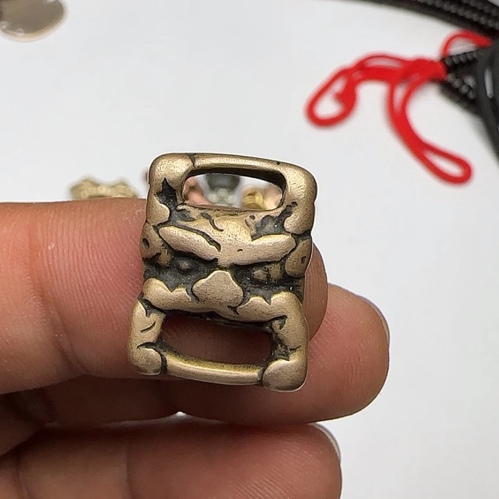 桑杰出品小元素配饰