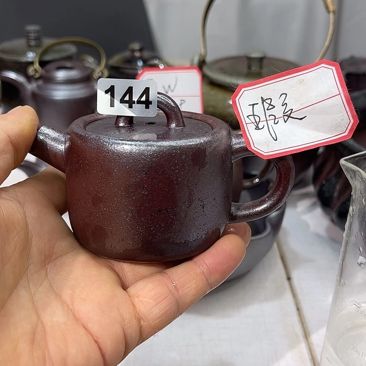 茶壶紫砂144¥¥¥¥¥¥