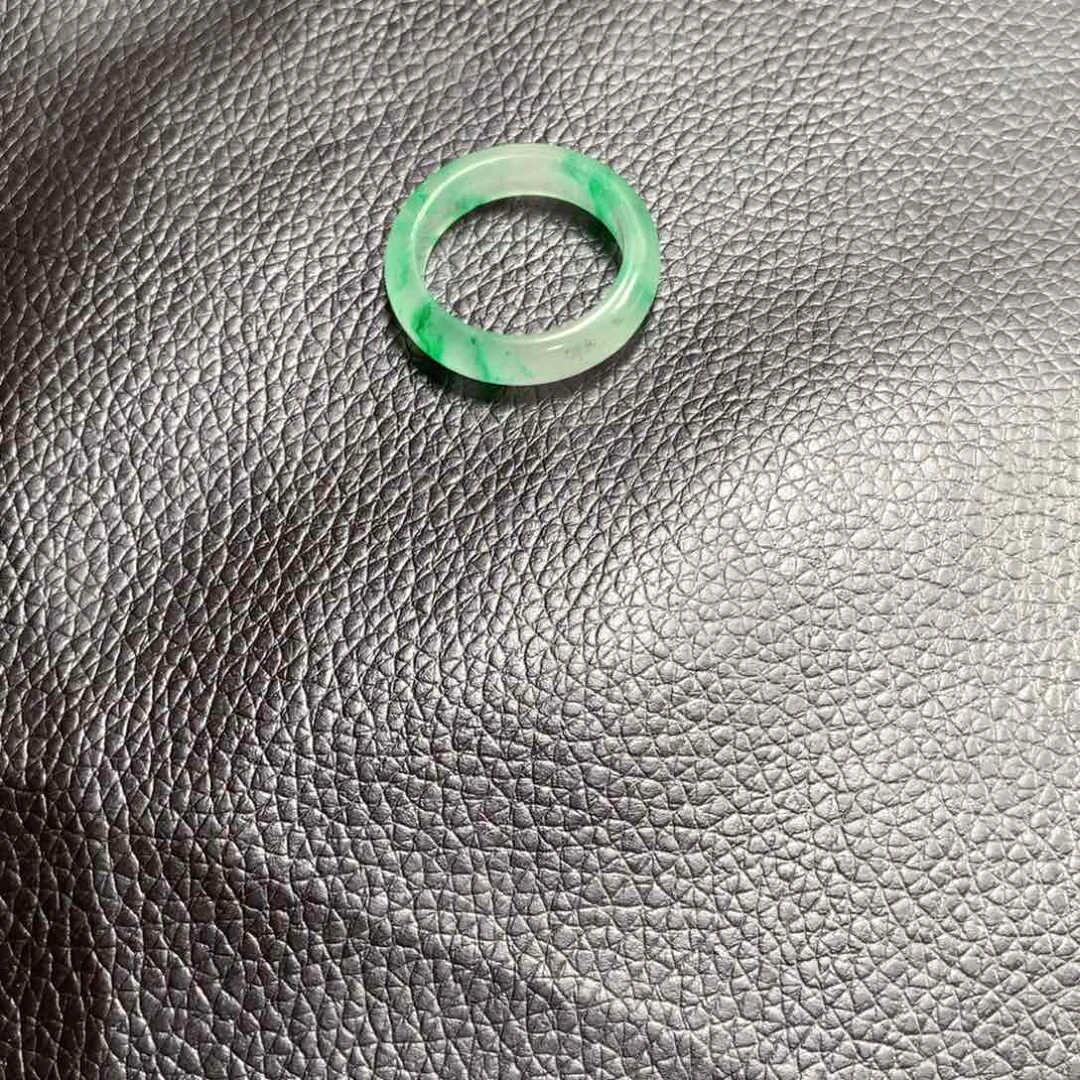 石英质玉戒圈未镶嵌遇**梦卡20