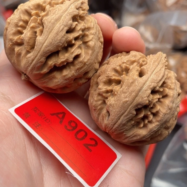 吊坠文玩核桃核桃