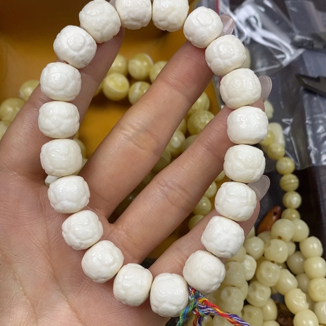 手串/手链驼骨配饰46