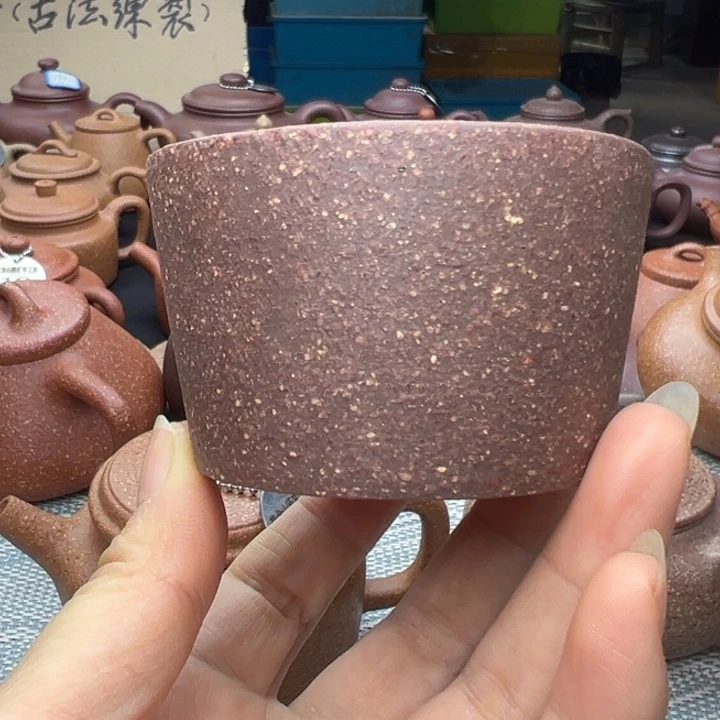 茶壶紫砂紫砂壶的制作工艺是
