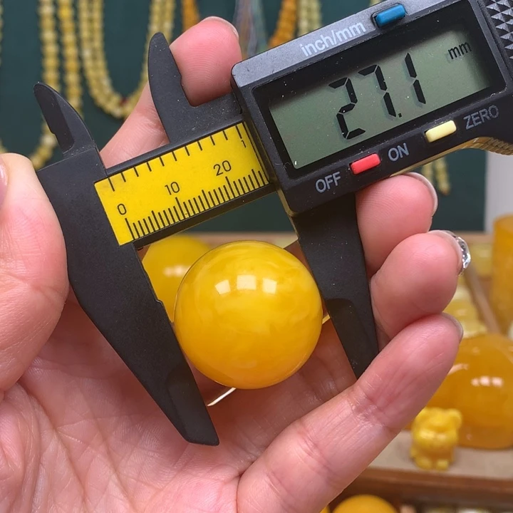 非金属配珠配饰041