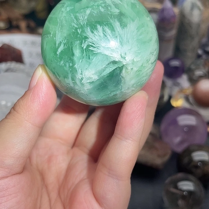 未镶嵌大型摆件（非配饰）紫晶