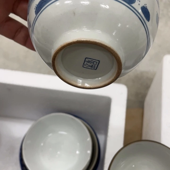 日用陶瓷制品商品