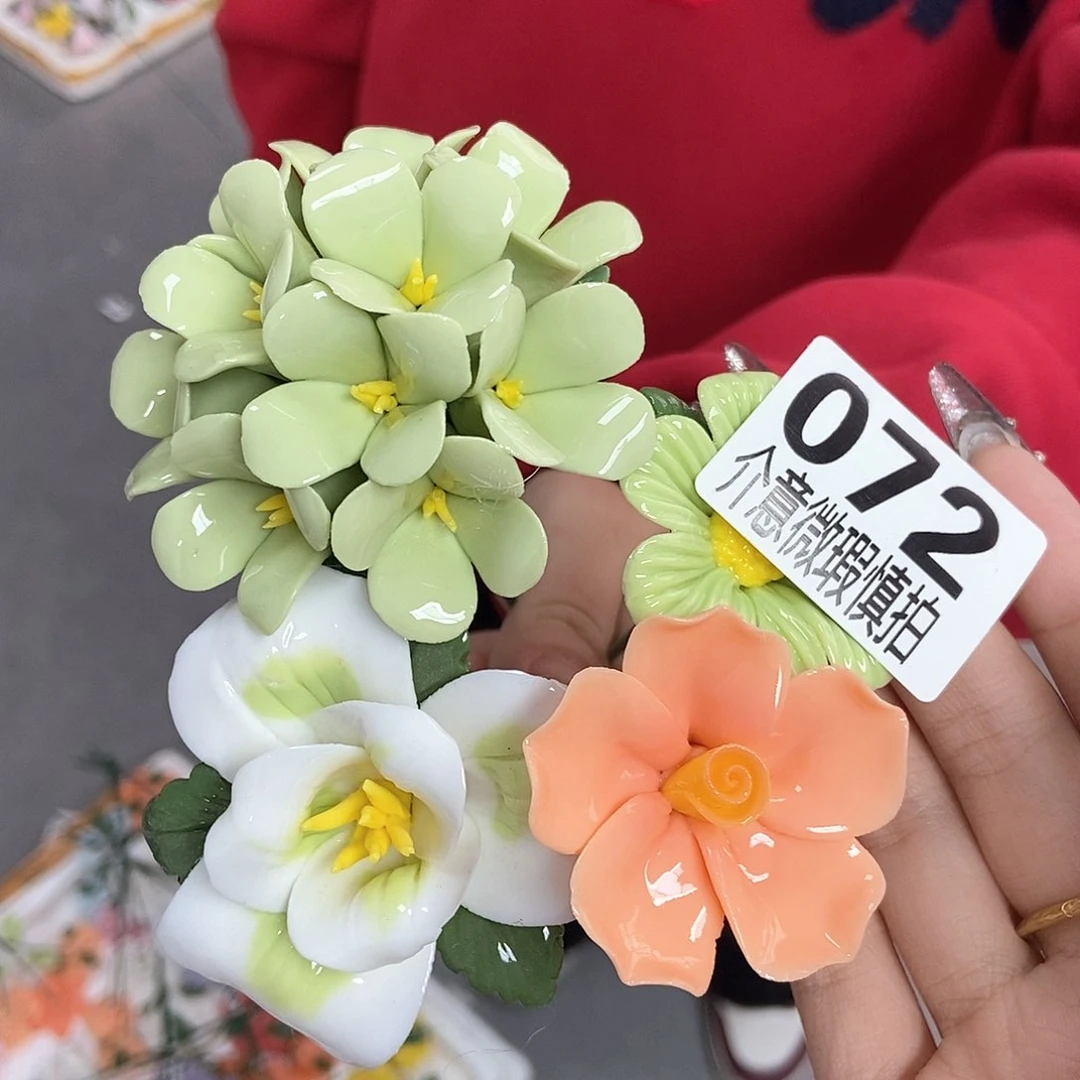 陶瓷设计风格现代