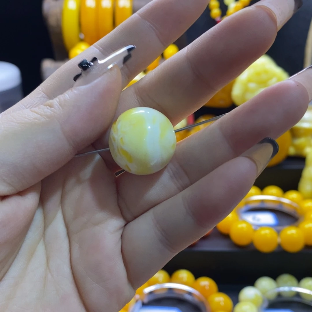 博***械非金属白珠单珠22
