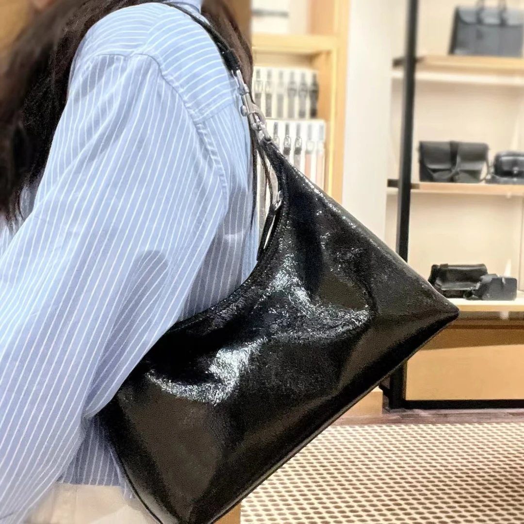 2号链接 箱包时尚百搭休闲轻奢风单肩腋下斜挎包时尚女包女士