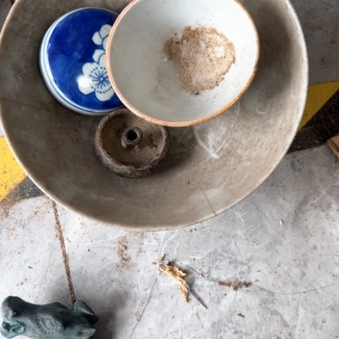 核桃木/黑胡桃（胡桃木）唐****馆