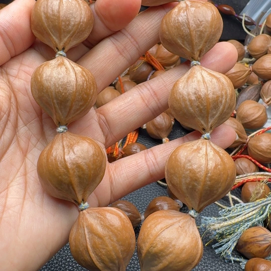 月****橄榄核手串/手链1