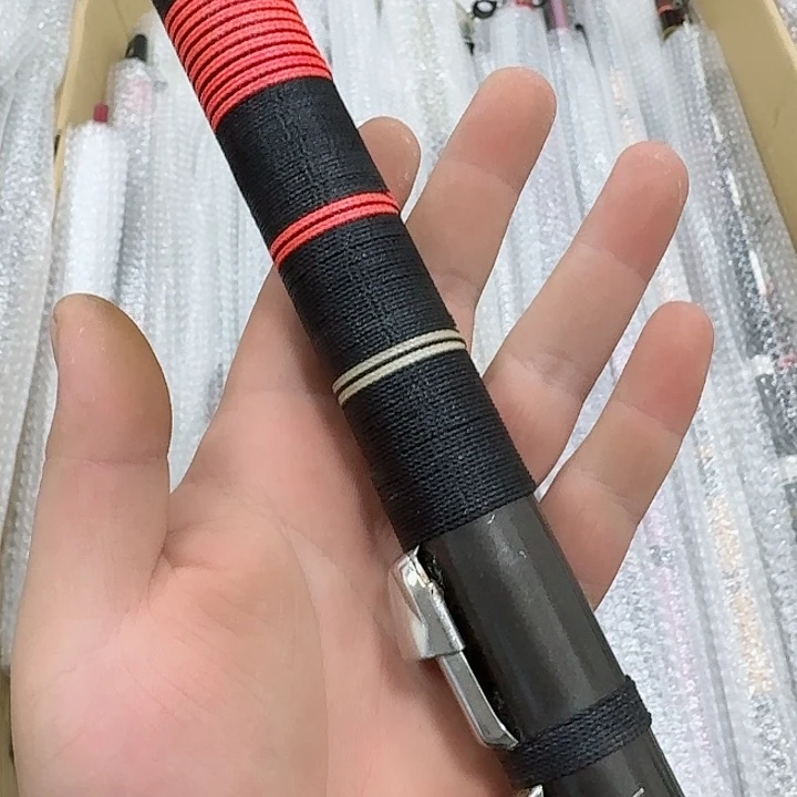 碳素帝*蟹鱼竿钓鱼竿888888