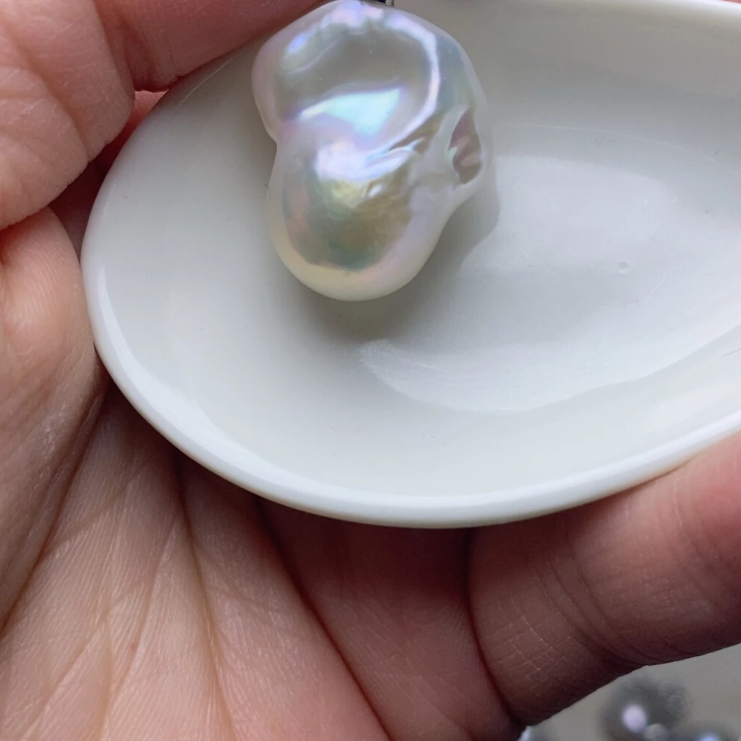 淡水珍珠其它未镶嵌