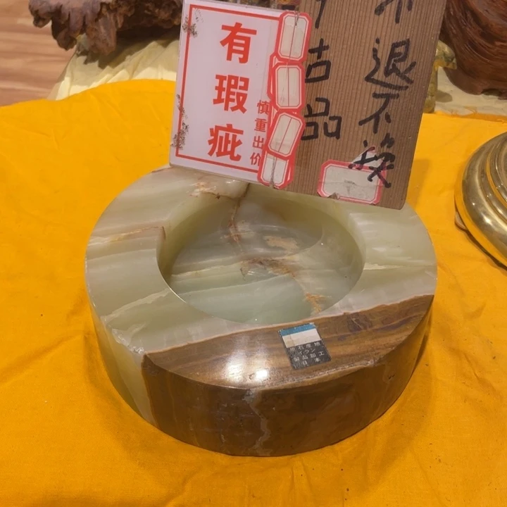 @***姆瓷片工艺美术品陶瓷艺术