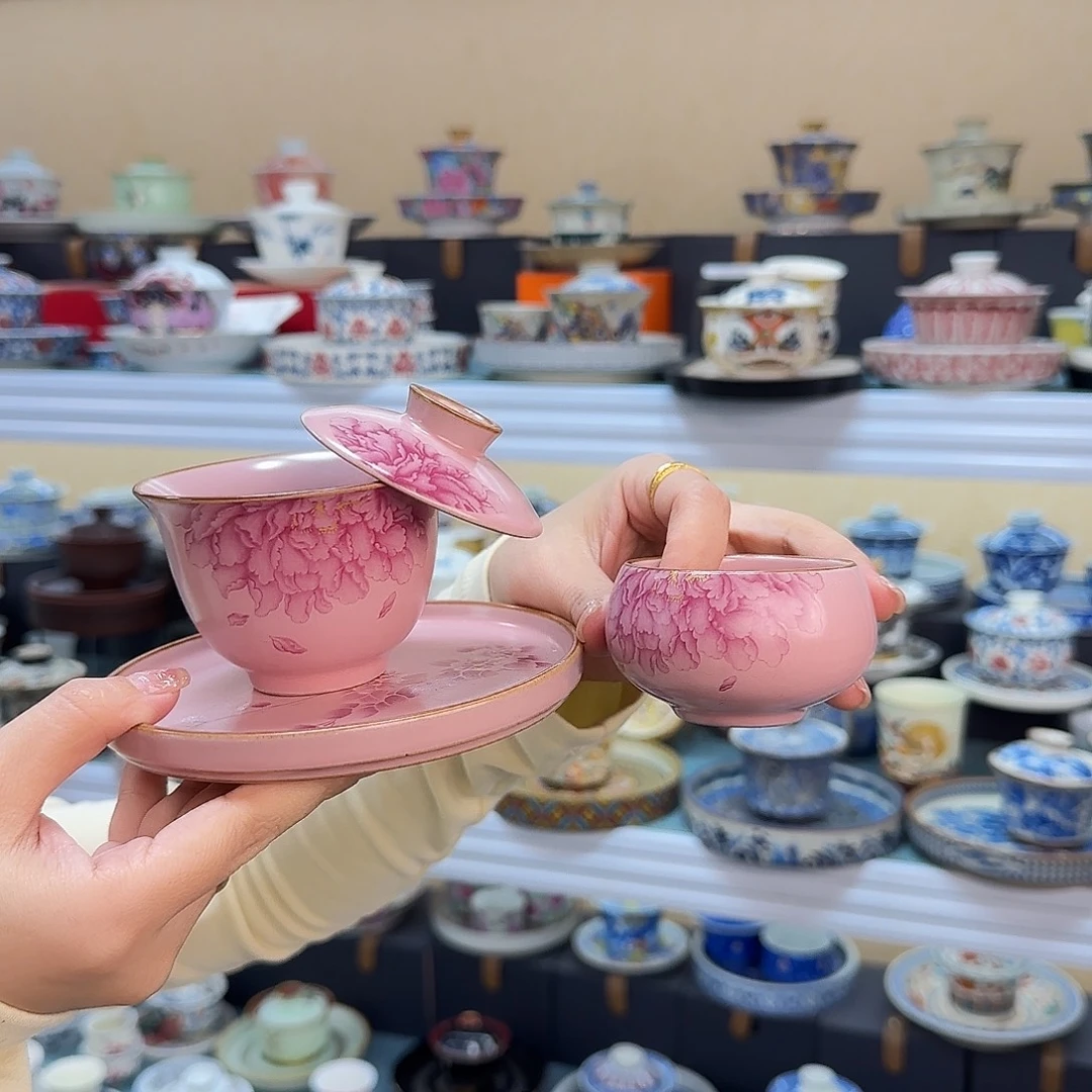 我们的目标是成为一个