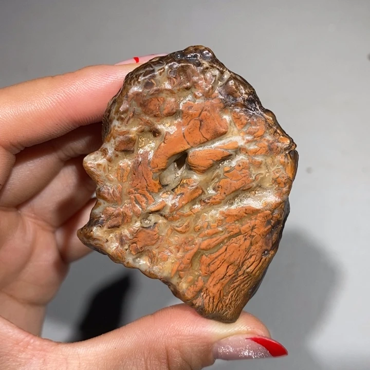 玛瑙/玉髓车挂合金半****部491