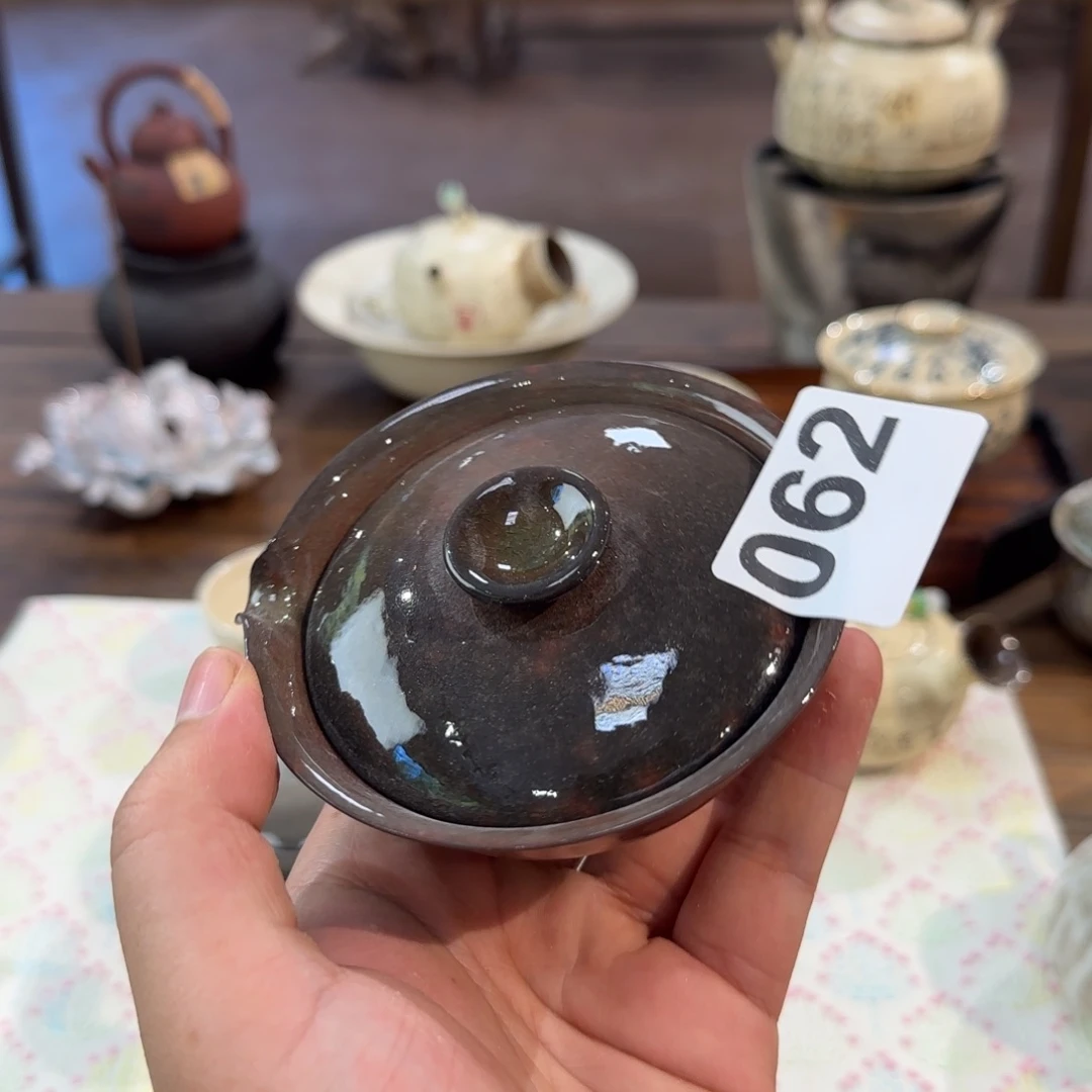 寒***颍景德镇手作器物陶艺