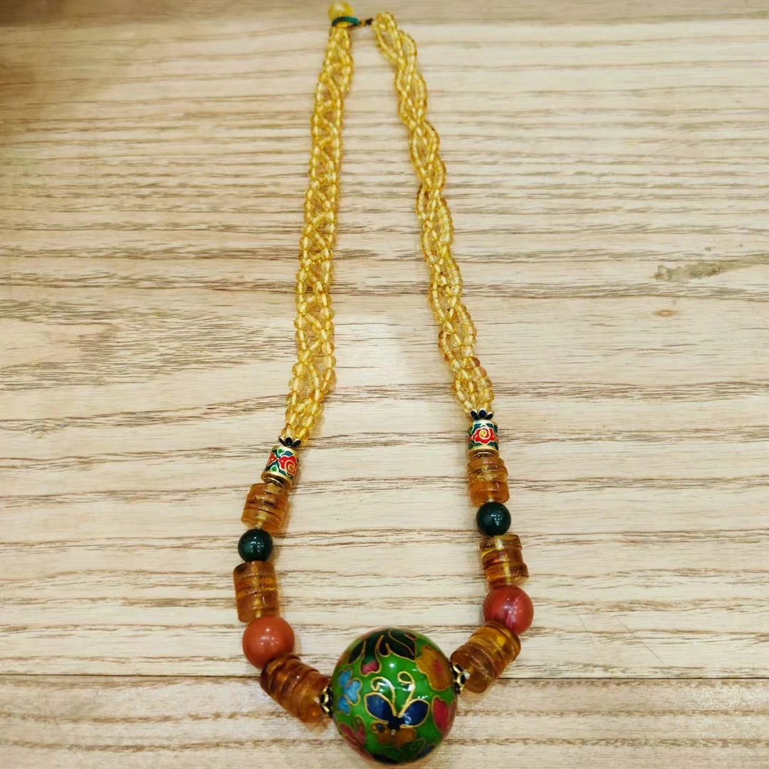 凤徕兮私人定制挂件25-96