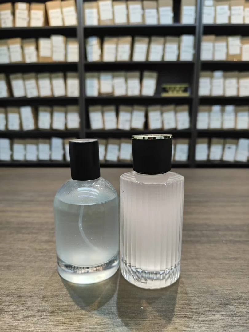 【小思专属】经典女士男士香水[1400-1599] 25-8