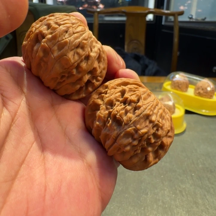 2025核桃季精品山地磨43