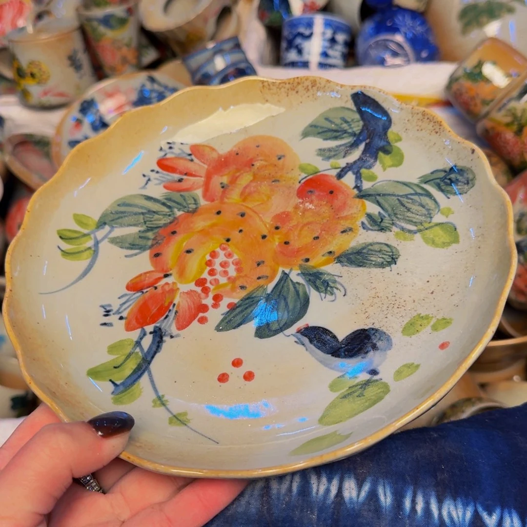 瓷片景德镇源头厂家