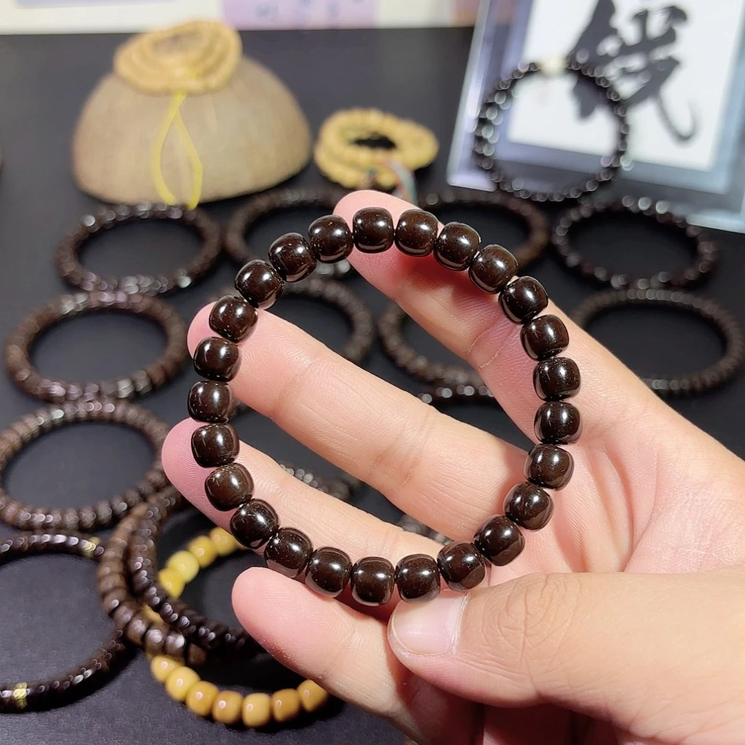 黑***鹰吊坠椰蒂原生态98老型