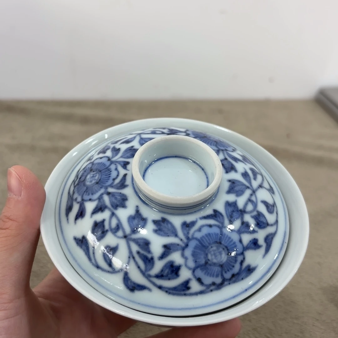 瓷片非常好看漂亮的物品