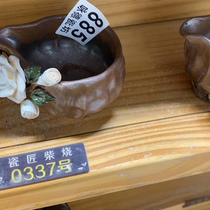 杯柴烧肉等特色菜式