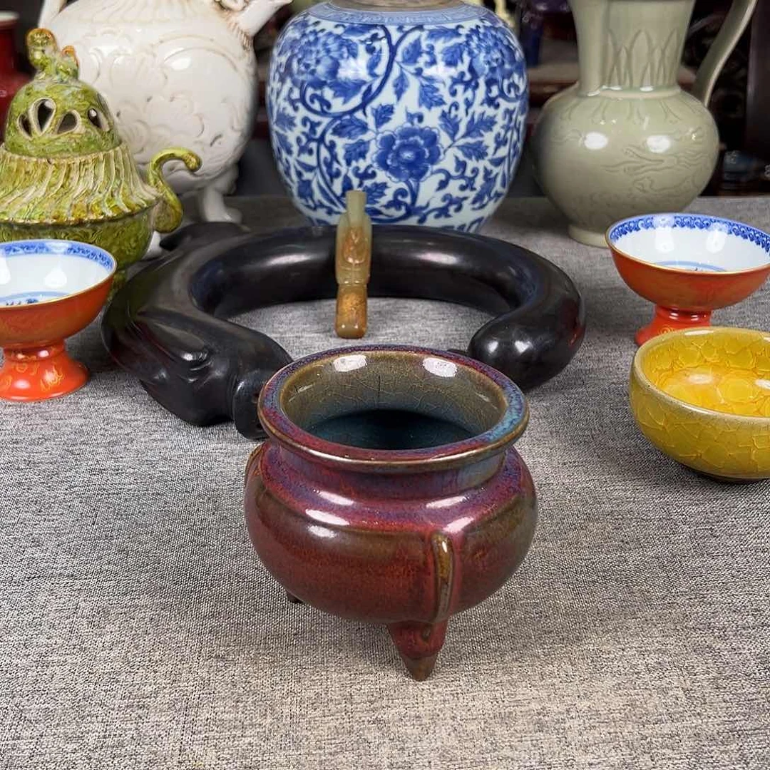 瓷片摆件摆件摆件摆件