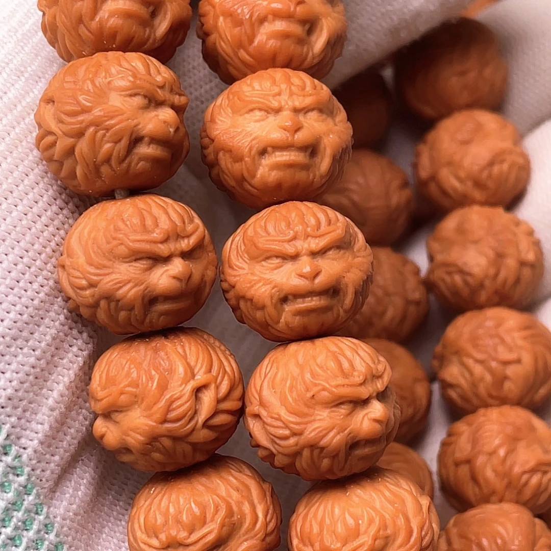 吊坠猴头核桃平**福大圣13