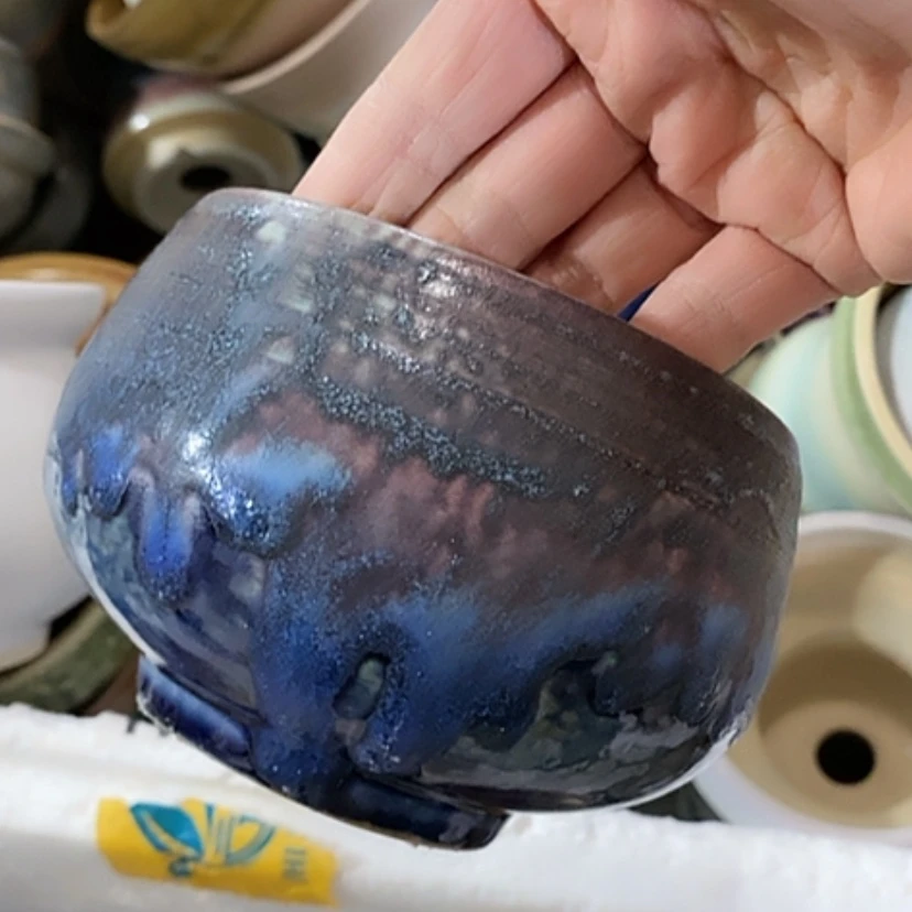 【闪购商品】红陶口10